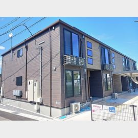 嬉野温泉駅よりバス12分 新築 2階建の賃貸物件