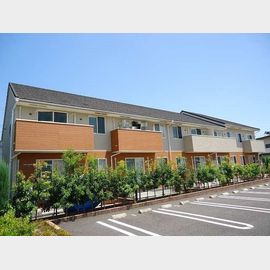 ＷｏｏｄｓＰａｄｄｙＨｅｉｇｈｔｓの賃貸物件