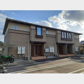 セトルフェアVBの賃貸物件