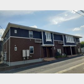 ソレイユルヴァンの賃貸物件