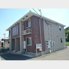 クラールブリーゼの賃貸物件