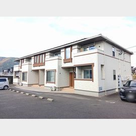 カーサ・フランＢの賃貸物件