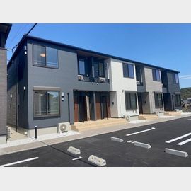 有田駅より徒歩46分 築2年 2階建の賃貸物件