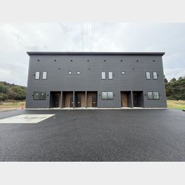 武雄温泉駅よりバス11分 新築 2階建の賃貸物件