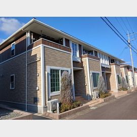 武雄温泉駅より徒歩27分 築6年10ヶ月 2階建の賃貸物件