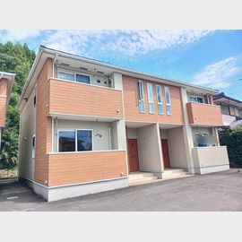 レジデンスＫＡ 2階 築16年2ヶ月の賃貸物件