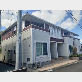 武雄温泉駅より徒歩27分 築6年10ヶ月 2階建の賃貸物件