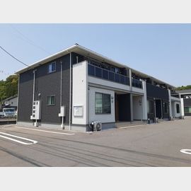 エル・ルークスIの賃貸物件