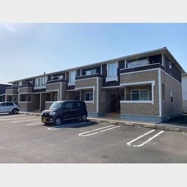 レジデンスリバーサイドの賃貸物件