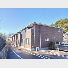 ハミルカンの賃貸物件