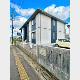 嬉野温泉駅より徒歩12分 2階 築19年8ヶ月の賃貸物件