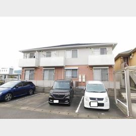 ＫＭコートＡ 1階 築20年1ヶ月の賃貸物件