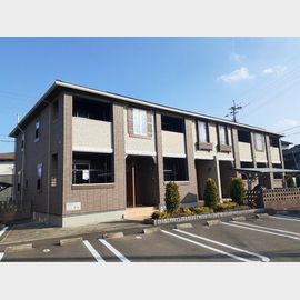 サリーチェ武雄Aの賃貸物件