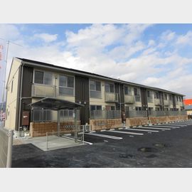 プリフォーレ武雄の賃貸物件