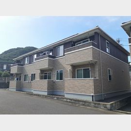 武雄温泉駅より徒歩19分 築10年1ヶ月 2階建の賃貸物件