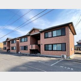 ハイム古賀３の賃貸物件