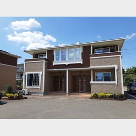 カーサ・アリエッタＢの賃貸物件