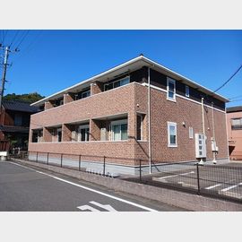 エルカーサ武雄の賃貸物件