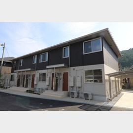 武雄温泉駅より徒歩24分 1階 築6年6ヶ月の賃貸物件