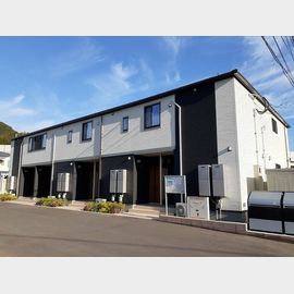 セラピアIVBの賃貸物件