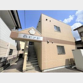 ピアゼの賃貸物件