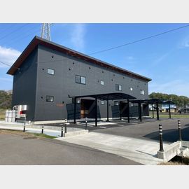 Albatrossの賃貸物件