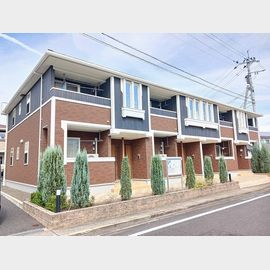 北方駅より徒歩10分 1階 築7年5ヶ月の賃貸物件