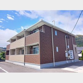 武雄温泉駅より徒歩11分 1階 築6年10ヶ月の賃貸物件