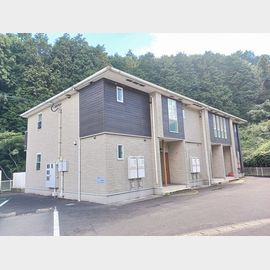武雄温泉駅より徒歩21分 築15年11ヶ月 2階建の賃貸物件