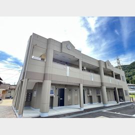 武雄温泉駅より徒歩17分 2階 築12年5ヶ月の賃貸物件