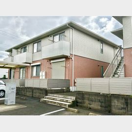 ＫＭコートＡ 2階 築20年7ヶ月の賃貸物件
