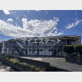 有佐駅より徒歩19分 1階 築46年6ヶ月の賃貸物件