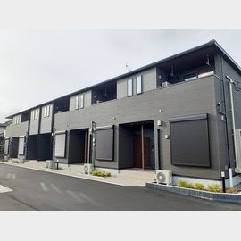 八代駅よりバス32分 1階 築2年5ヶ月の賃貸物件