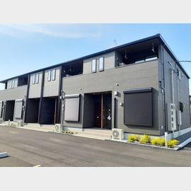 メゾン・カイティスI 2階 築2年9ヶ月の賃貸物件