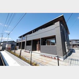 りりあんII 1階 築5年10ヶ月の賃貸物件