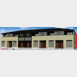 カーサプラシードIの賃貸物件