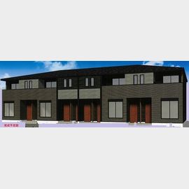 カーサプラシードI 1階 築2年7ヶ月の賃貸物件