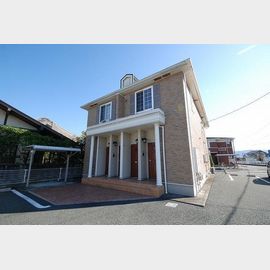 フォルトグランデ１ 1階 築15年3ヶ月の賃貸物件