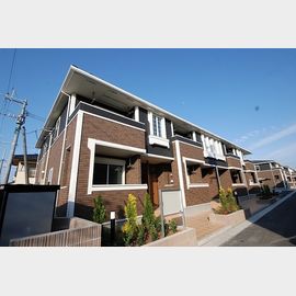 八代駅よりバス15分 1階 築6年の賃貸物件