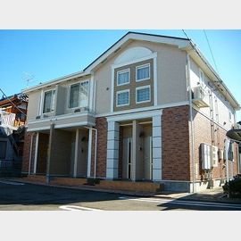 サンダーバードハイム 1階 築19年7ヶ月の賃貸物件