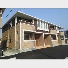 八代駅よりバス6分 1階 築10年1ヶ月の賃貸物件