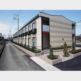 レオパレスレモングラス横手新町 1階 築21年1ヶ月の賃貸物件