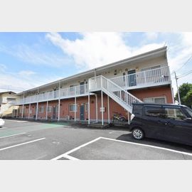 メゾンパーク前田 2階 築31年7ヶ月の賃貸物件