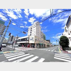 八代駅より徒歩23分 2階 築46年2ヶ月の賃貸物件