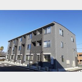 Ｉ・ＶＩＬＬＡＧＥ大手町Ａ 1階 築3年3ヶ月の賃貸物件