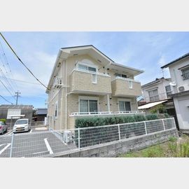 アテスウェイの賃貸物件