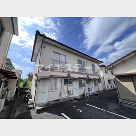 肥後高田駅より徒歩19分 1階 築60年3ヶ月の賃貸物件