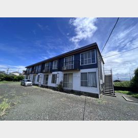 ファミリーハイツ 2階 築39年5ヶ月の賃貸物件