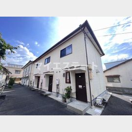 肥後高田駅より徒歩19分 1階 築60年3ヶ月の賃貸物件