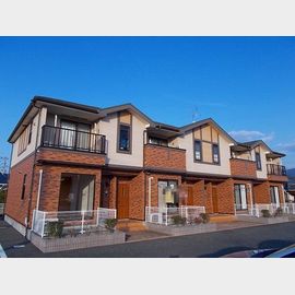 新八代駅よりバス15分 2階 築19年6ヶ月の賃貸物件